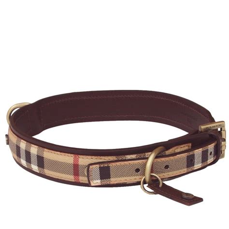 where i can buy separate burberry collars|burberry pet accessories.